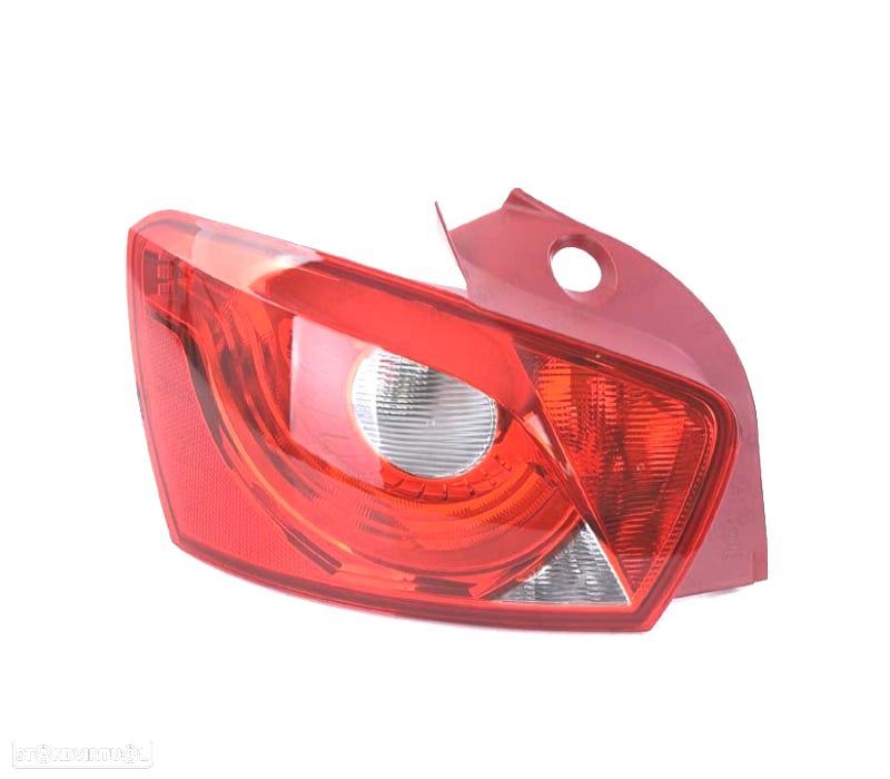 FAROLIN ESQ PARA SEAT IBIZA VI 5P 09- - 1