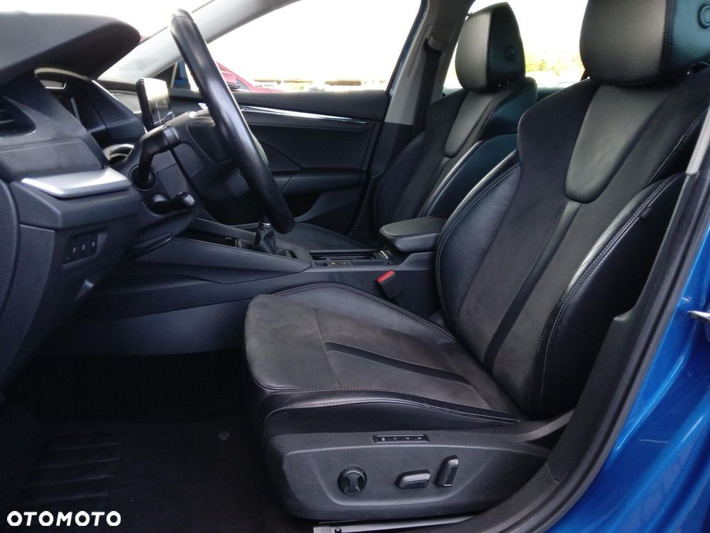 Skoda Octavia 1.5 TSI ACT Ambition - 14