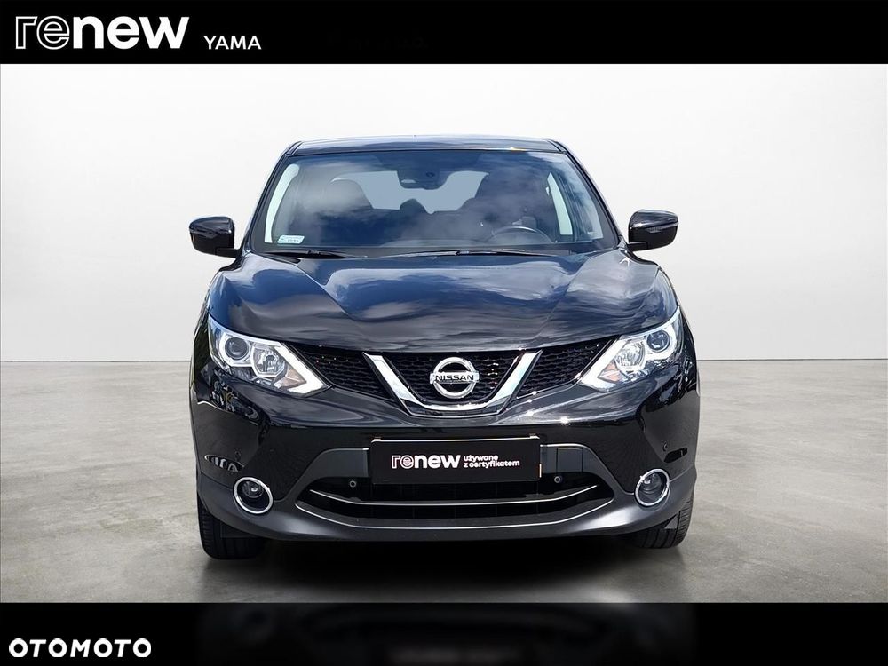 Nissan Qashqai 1.2 DIG-T Acenta - 8