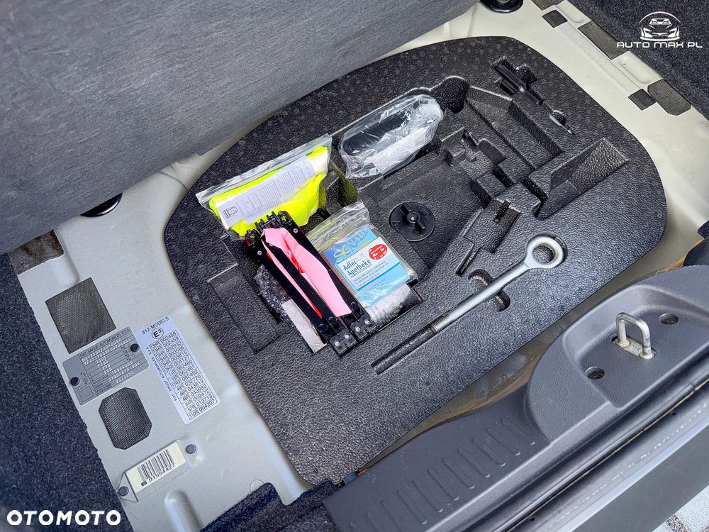 Fiat 500 1.2 Lounge - 32