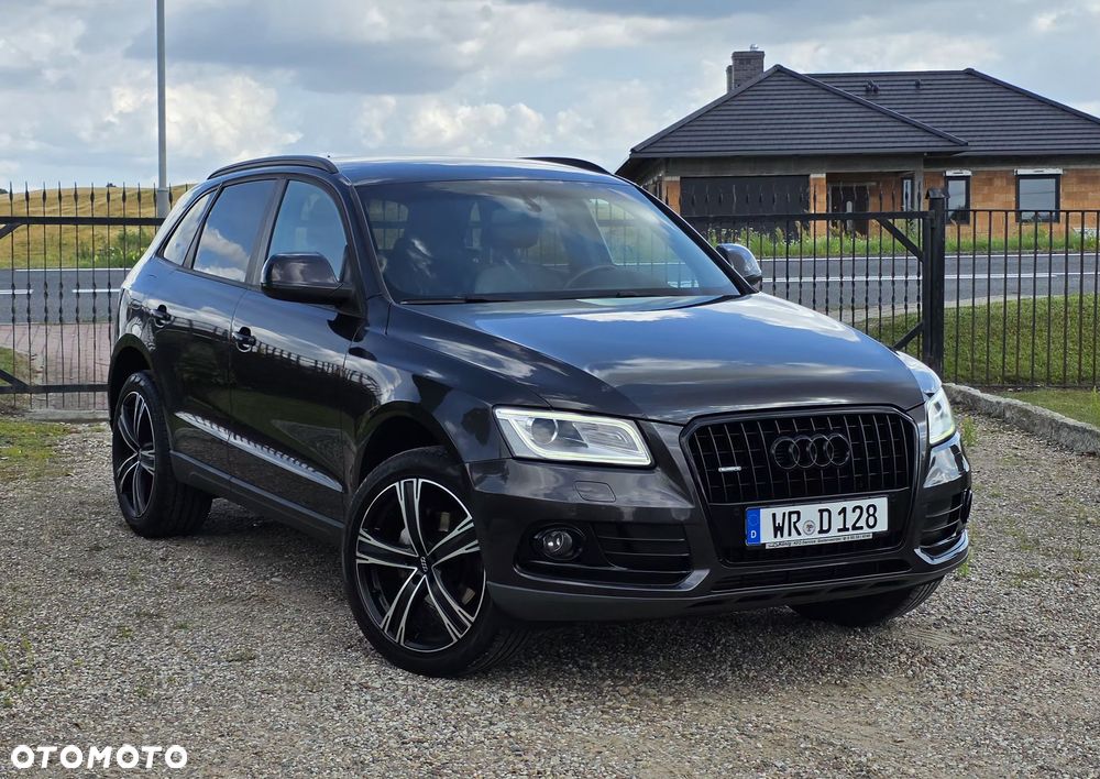 Audi Q5 - 3