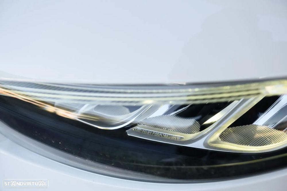 Mercedes-Benz A 200 Standard - 16