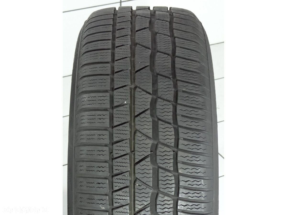 Koła zimowe   17" BMW 3 F34 - 11