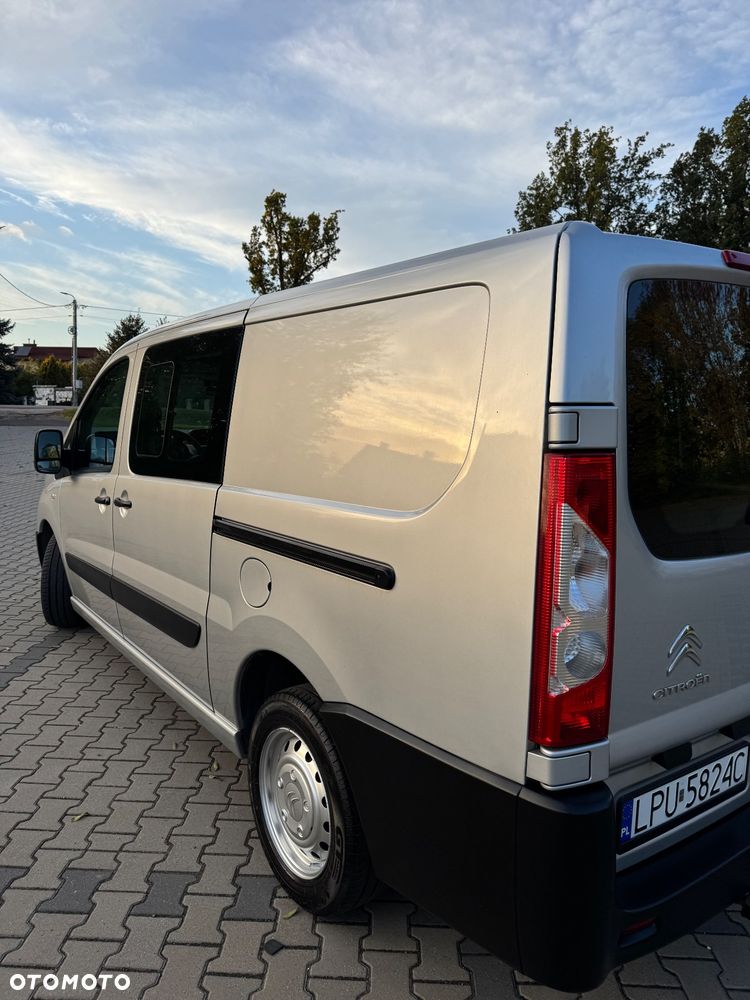Citroën Jumpy - 10