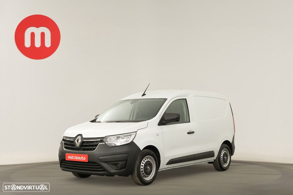 Renault express 1.5 blue dci advance - 2