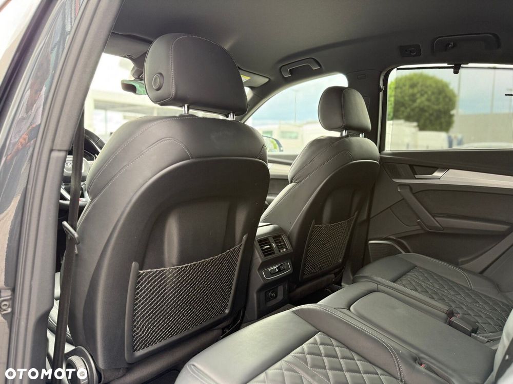 Audi Q5 Sportback - 14