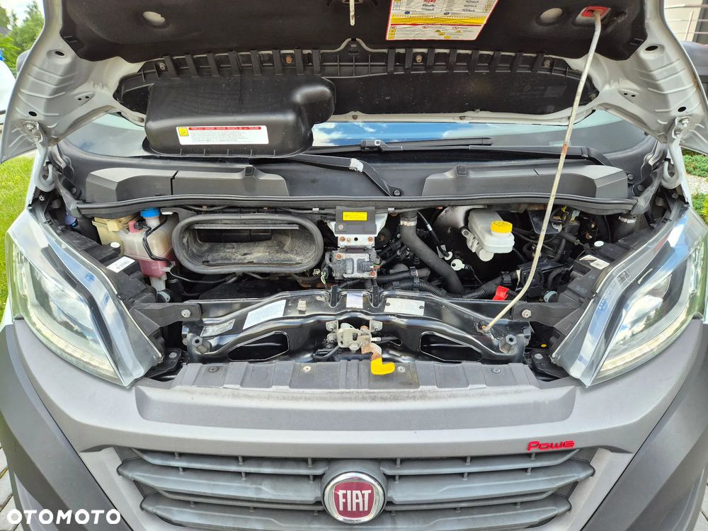 Fiat DUCATO L4H2 2.3MultiJet 160KM - 30