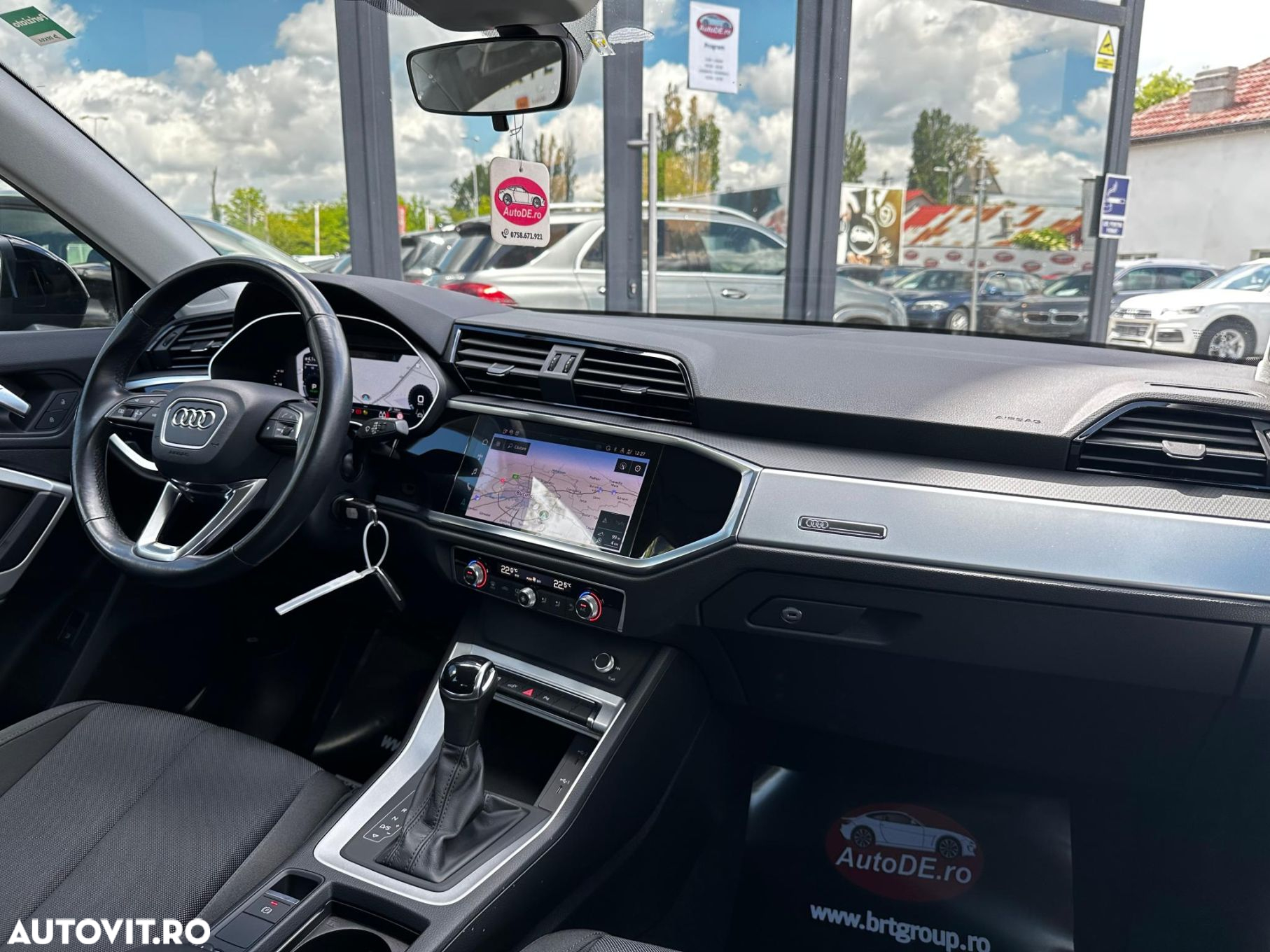 Audi Q3 - 7