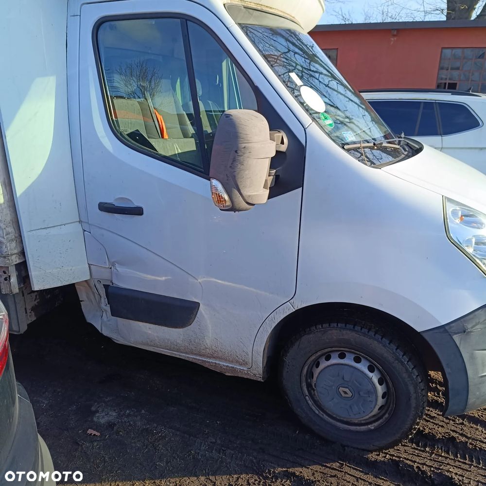 Renault Master - 7