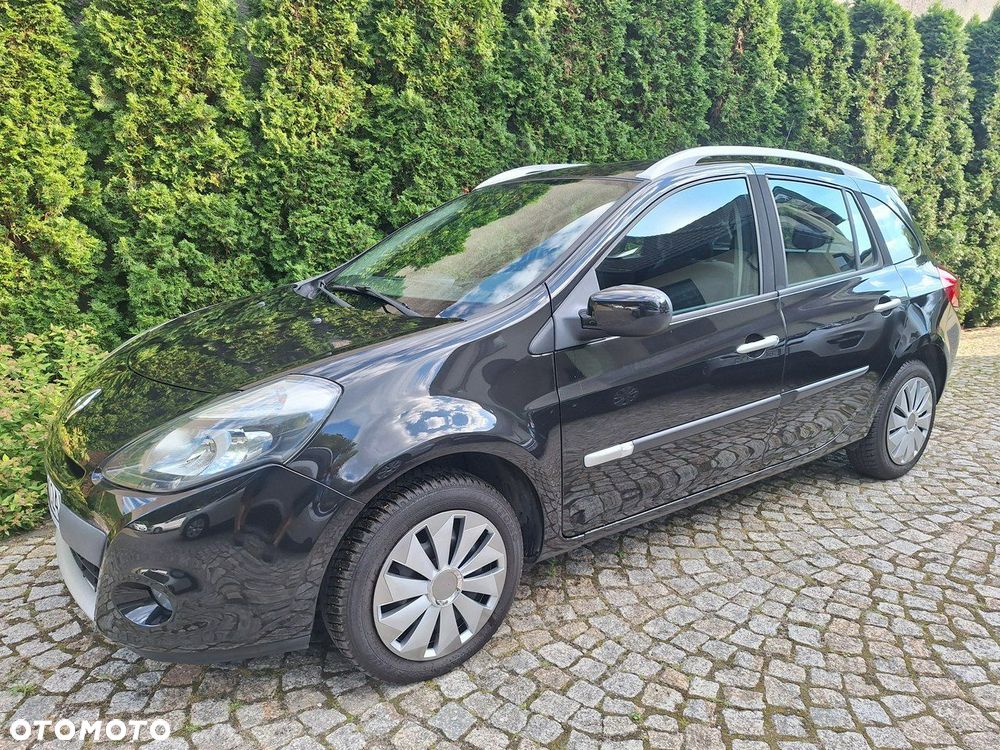 Renault Clio 1.2 16V 75 Dynamique - 1