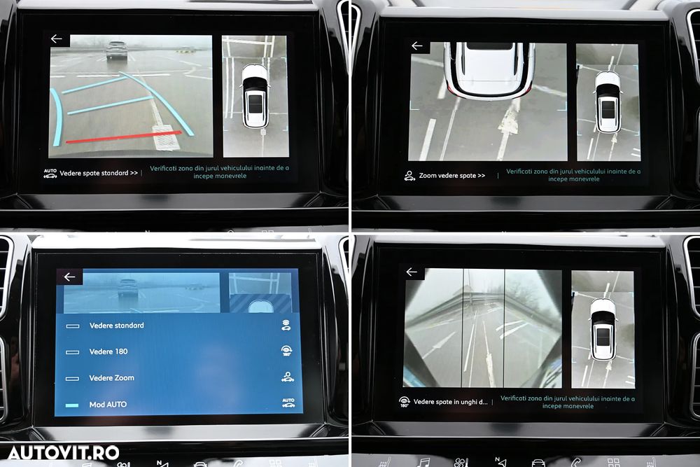 Citroën C5 Aircross - 21