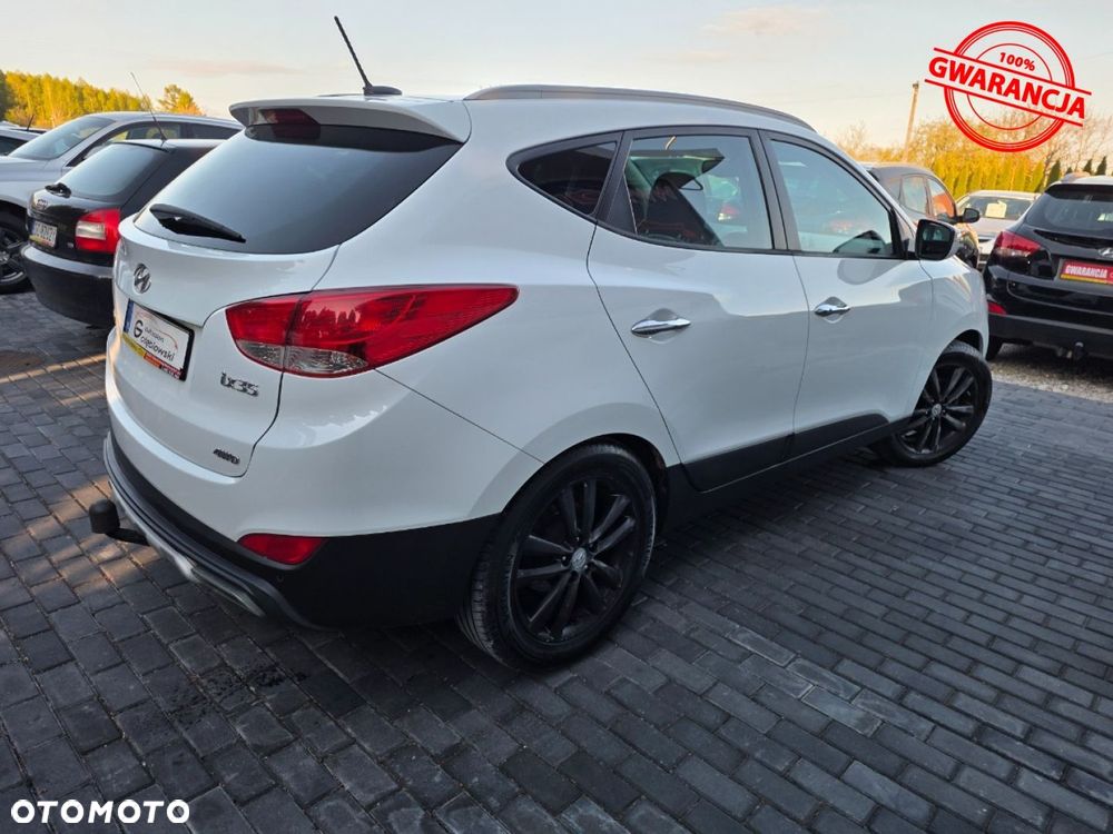 Hyundai ix35 - 11