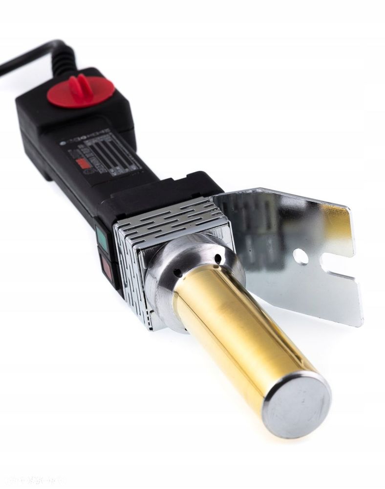 Zgrzewarka MAR-POL M55908 do rur pp 16-32mm - 3