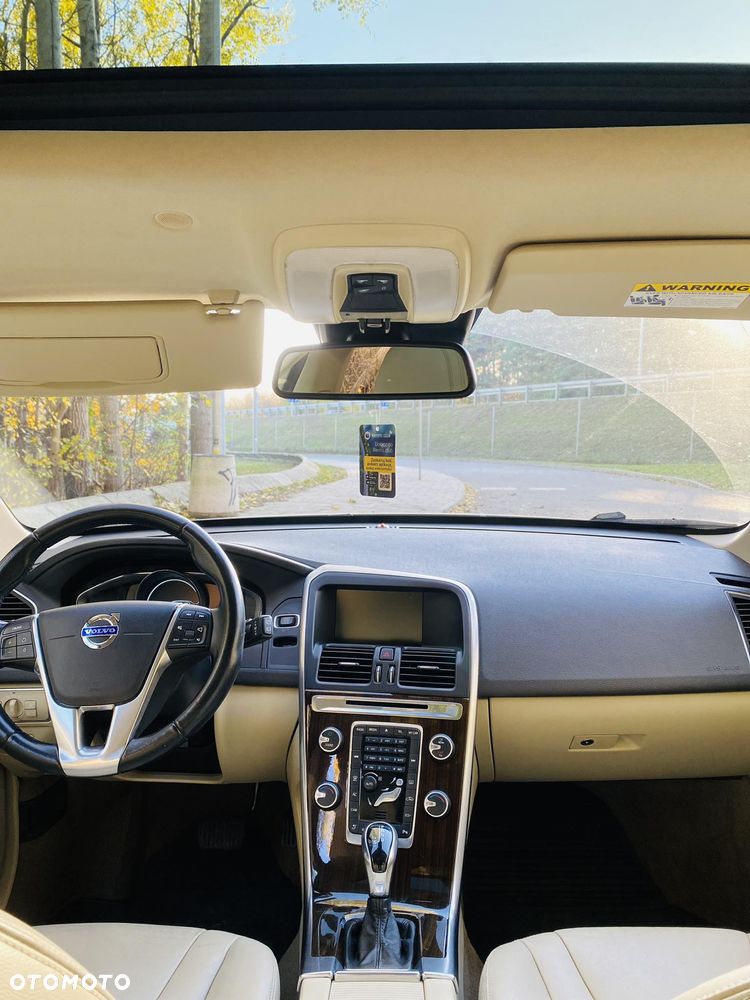Volvo XC 60 T5 Geartronic Linje Inscription - 5
