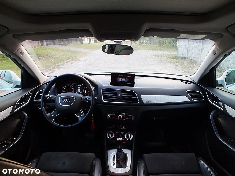 Audi Q3 - 8