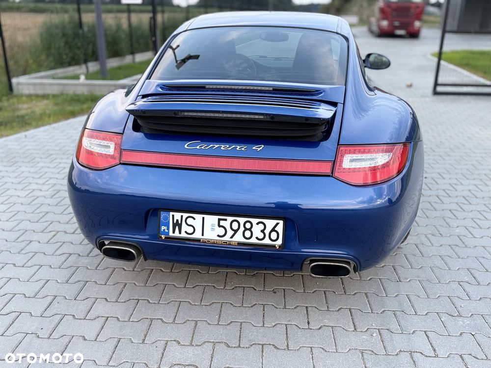 Porsche 911 - 5