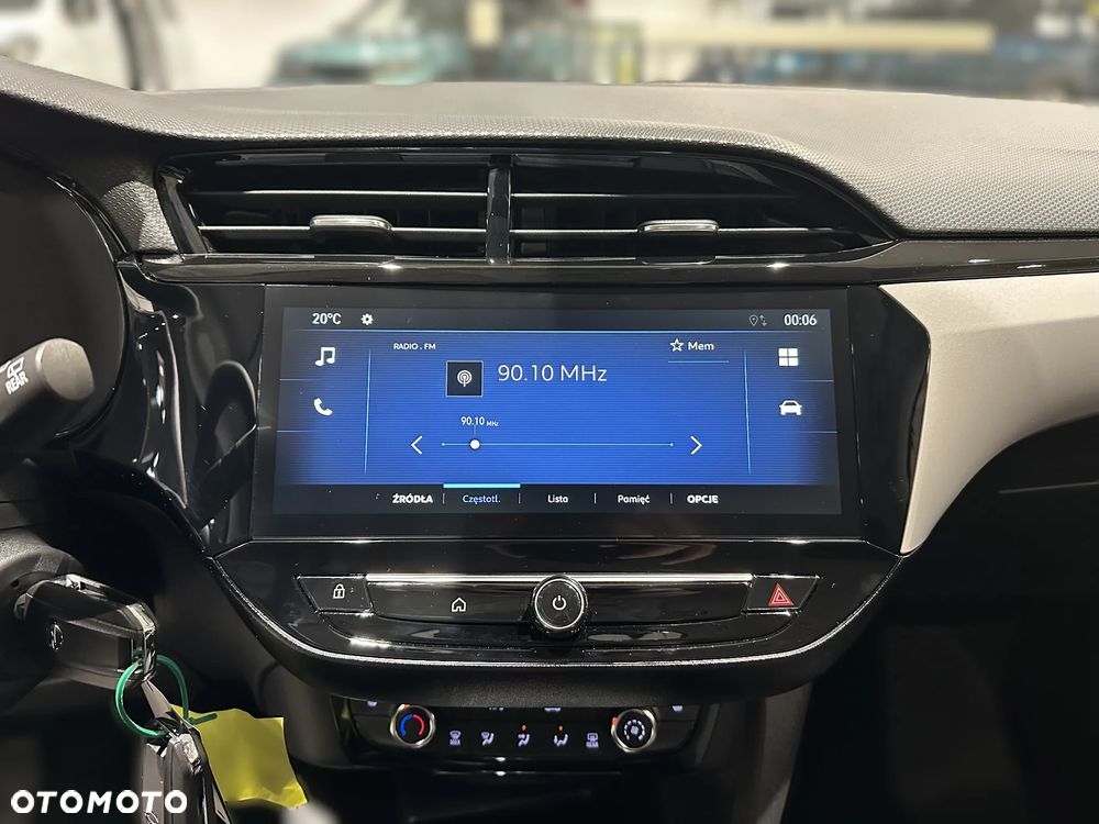 Opel Corsa 1.2 Edition S&S - 19