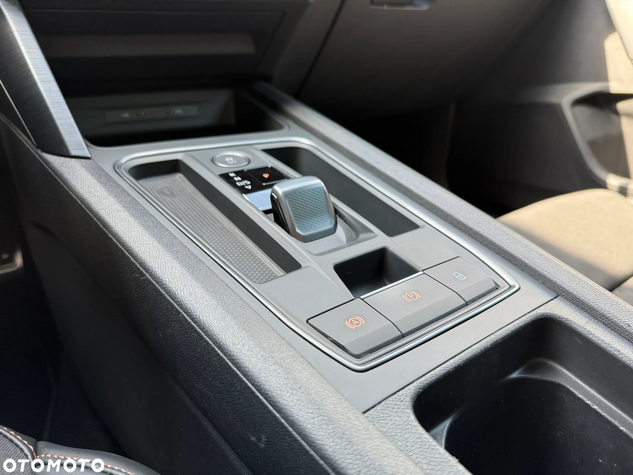 Cupra Formentor VZ 2.0 TSI 4Drive DSG - 20