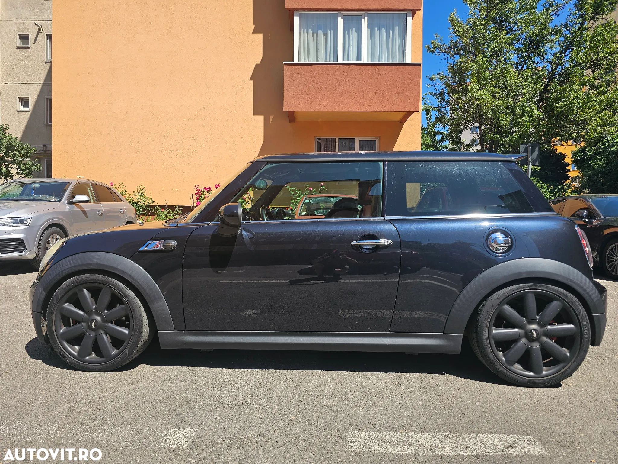 Mini Cooper S - 5