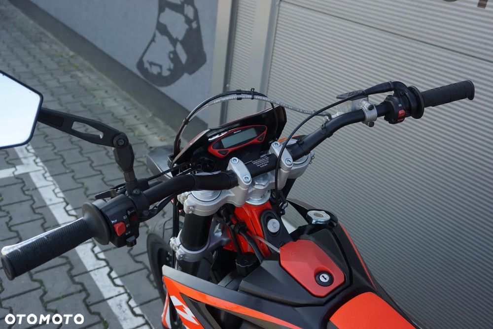 Beta RR - 18