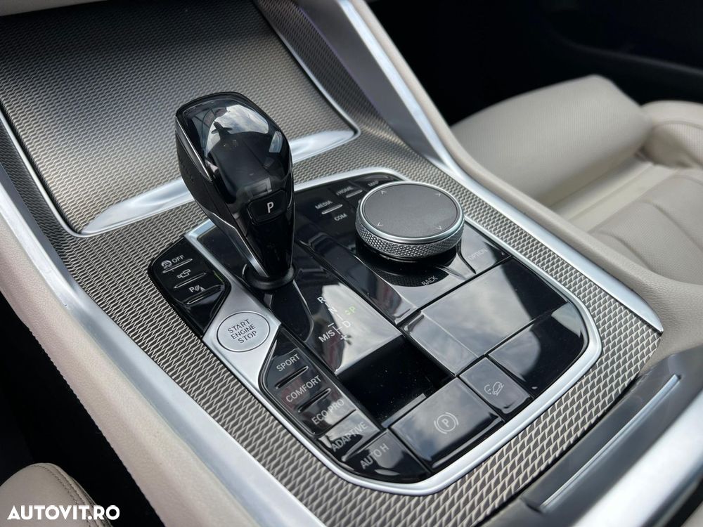 BMW X6 - 20