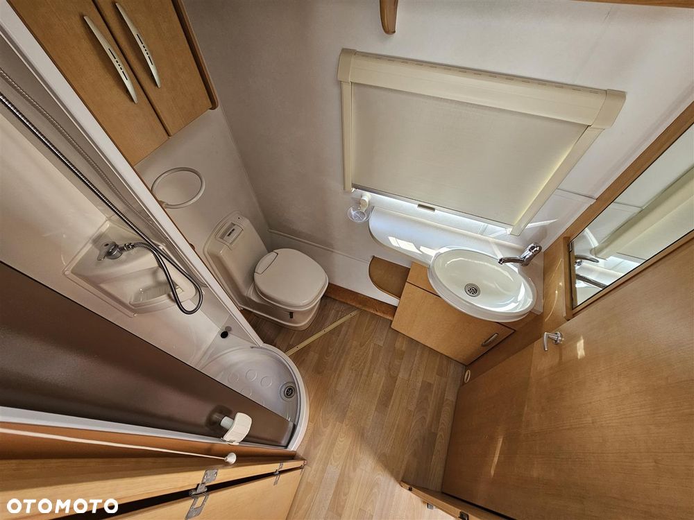 Inny SUPER STAN piękna zadbana TOP WERSJA przedsionek - 8