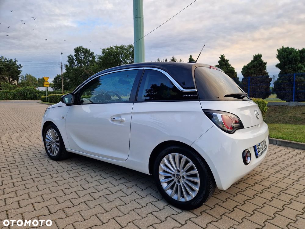 Opel Adam - 7