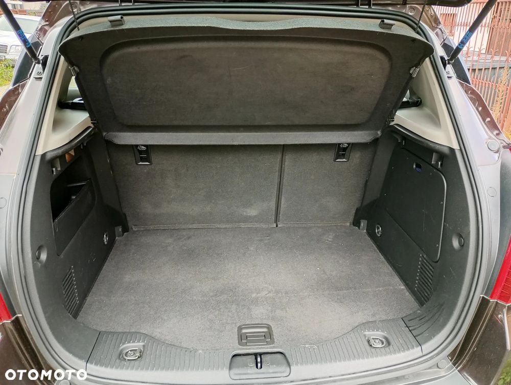 Opel Mokka 1.4 Turbo ecoFLEX Start/Stop 4x4 Color Innovation - 11
