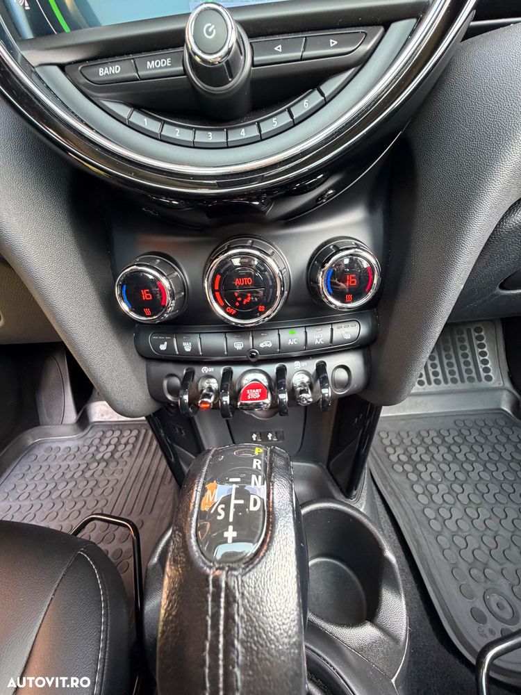 Mini Cooper - 13