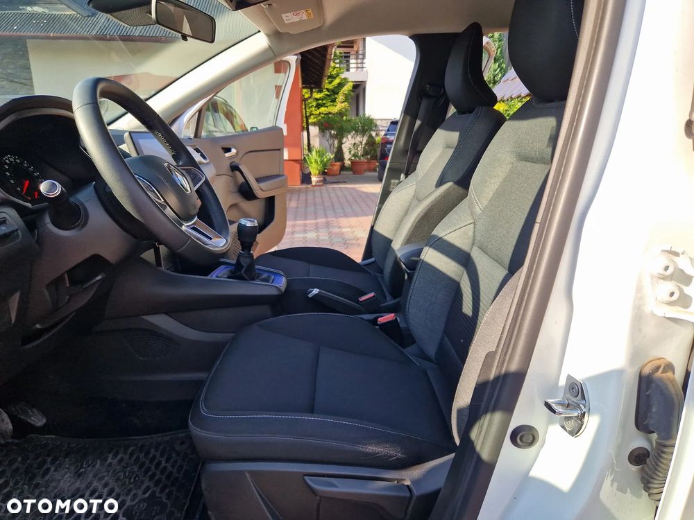 Renault Captur 1.0 TCe Zen - 21