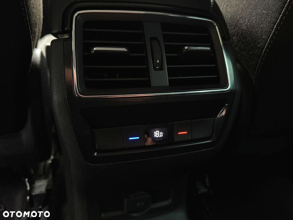 Skoda Kodiaq 2.0 TDI 4x2 Sportline DSG 7os - 26