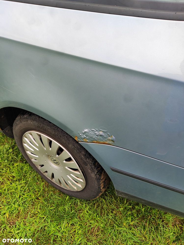 Volkswagen Passat 2.0 TDI Comfortline - 4