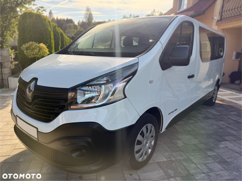 Renault Trafic - 36