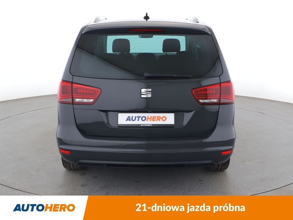 Seat Alhambra - 5