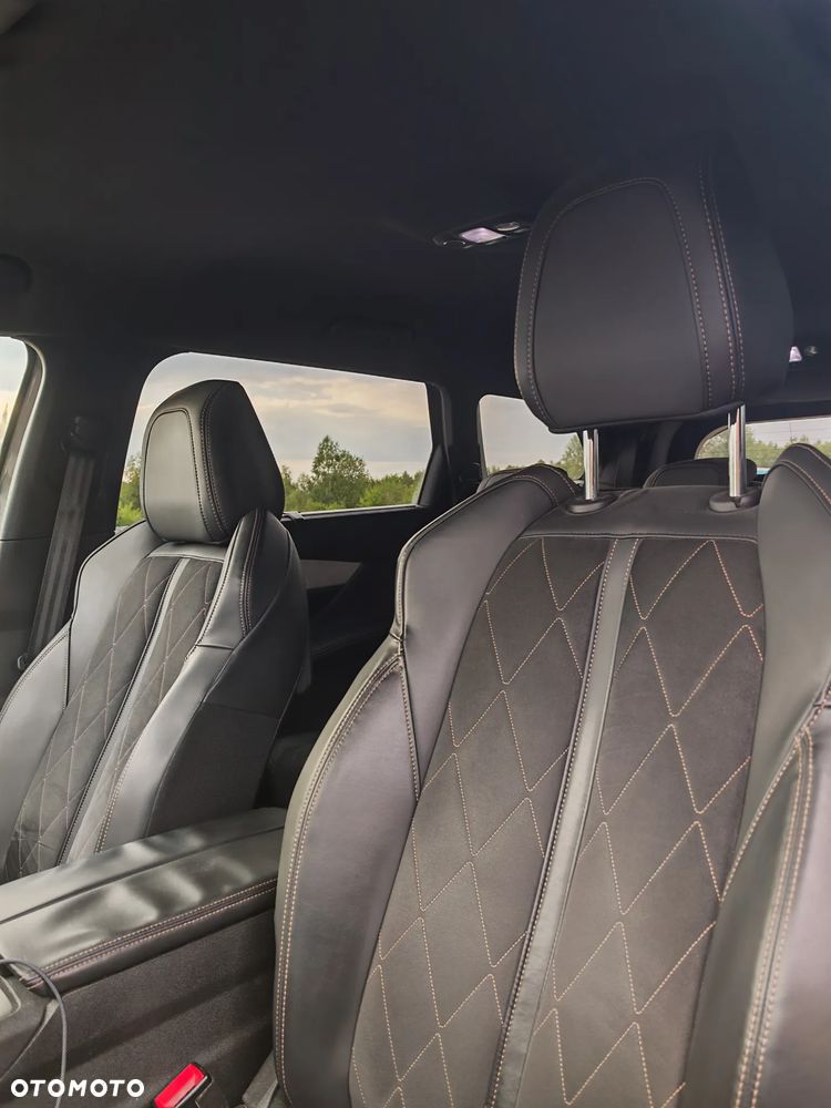 Peugeot 5008 2.0 BlueHDI GT S&S EAT8 - 20