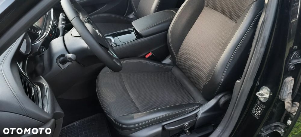 Opel Insignia 1.5 T Elite S&S - 35