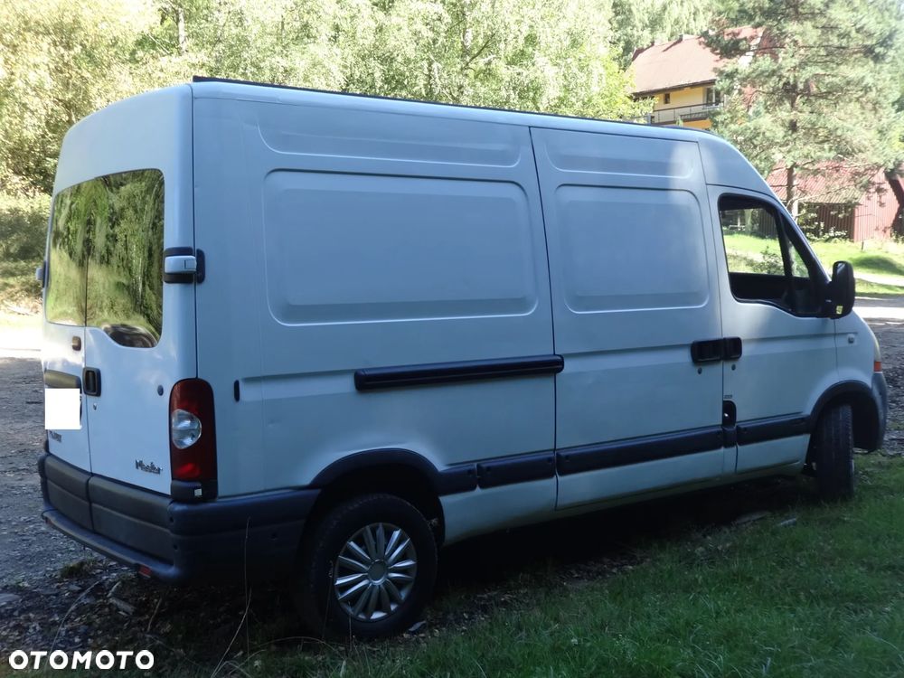 Renault Master L2H2 - 4