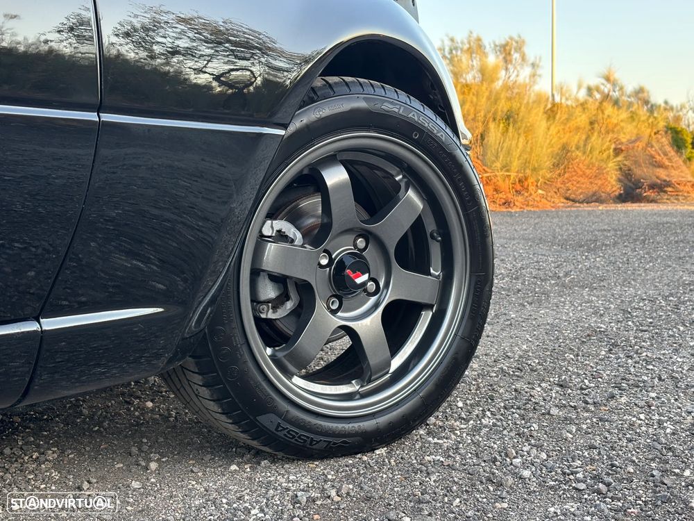 Mazda MX-5 1.6 - 31