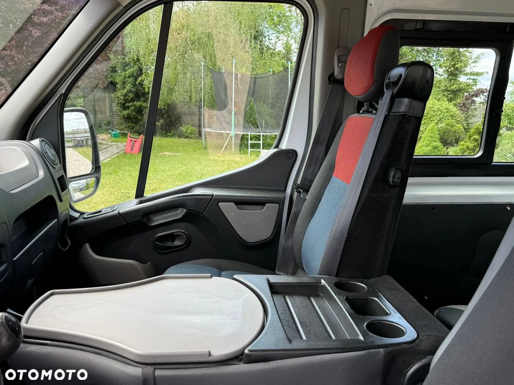 Renault Master - 11