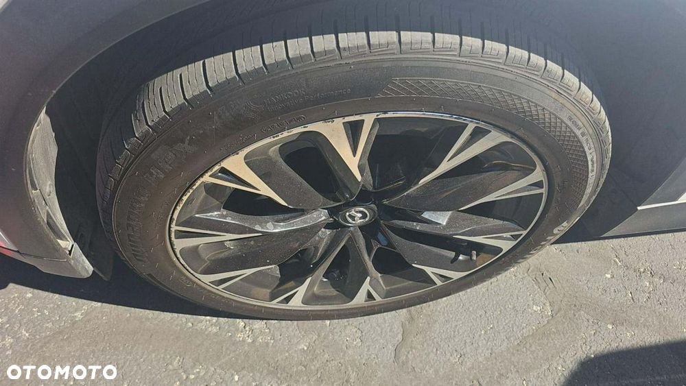 Mazda CX-90 - 16