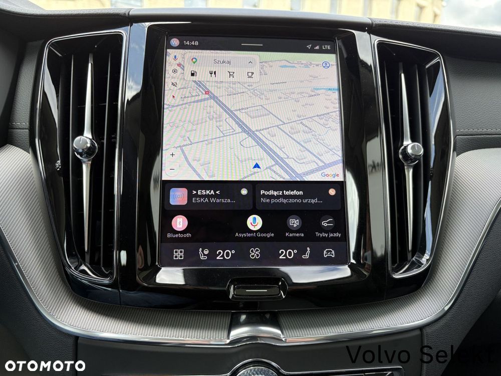 Volvo XC 60 - 12