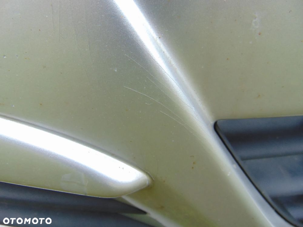 Zderzak przedni przód Z157 Opel Corsa D 06-11r - 15