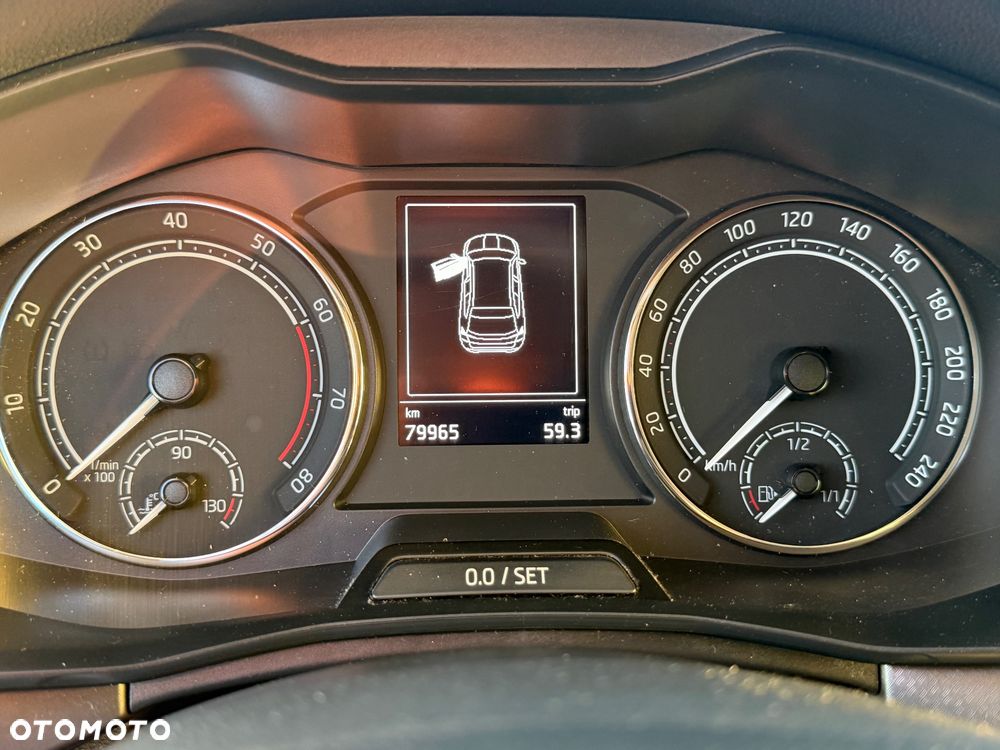 Skoda Kamiq 1.0 TSI DSG Ambition - 20