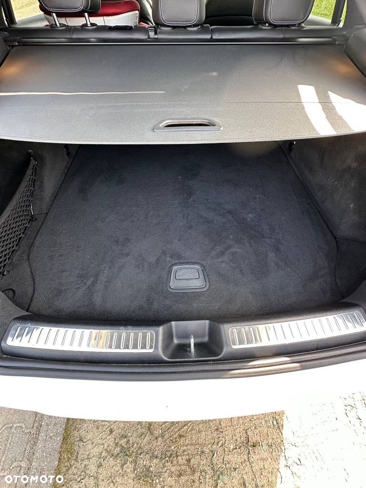 Mercedes-Benz GLC Coupe 200 - 15