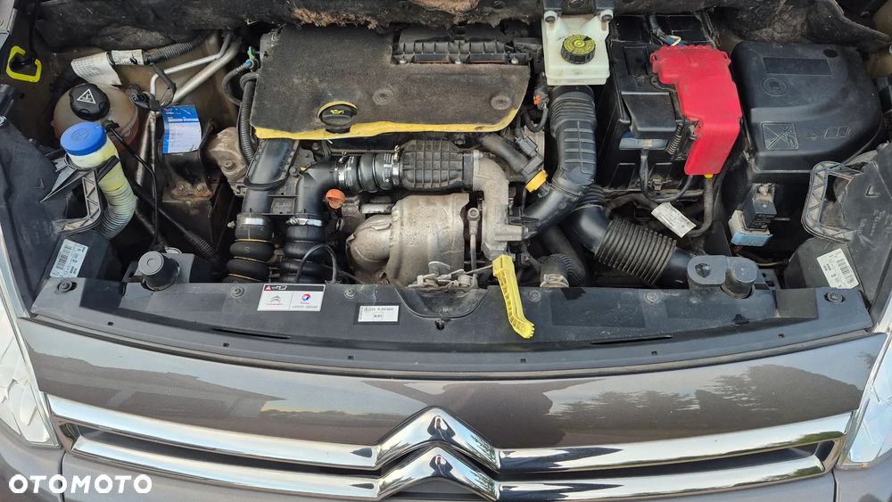 Citroën Berlingo Multispace BlueHDi 100 SELECTION - 15