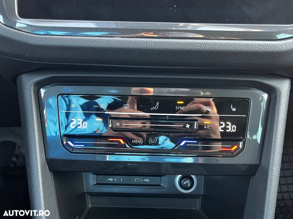 Volkswagen Tiguan - 21