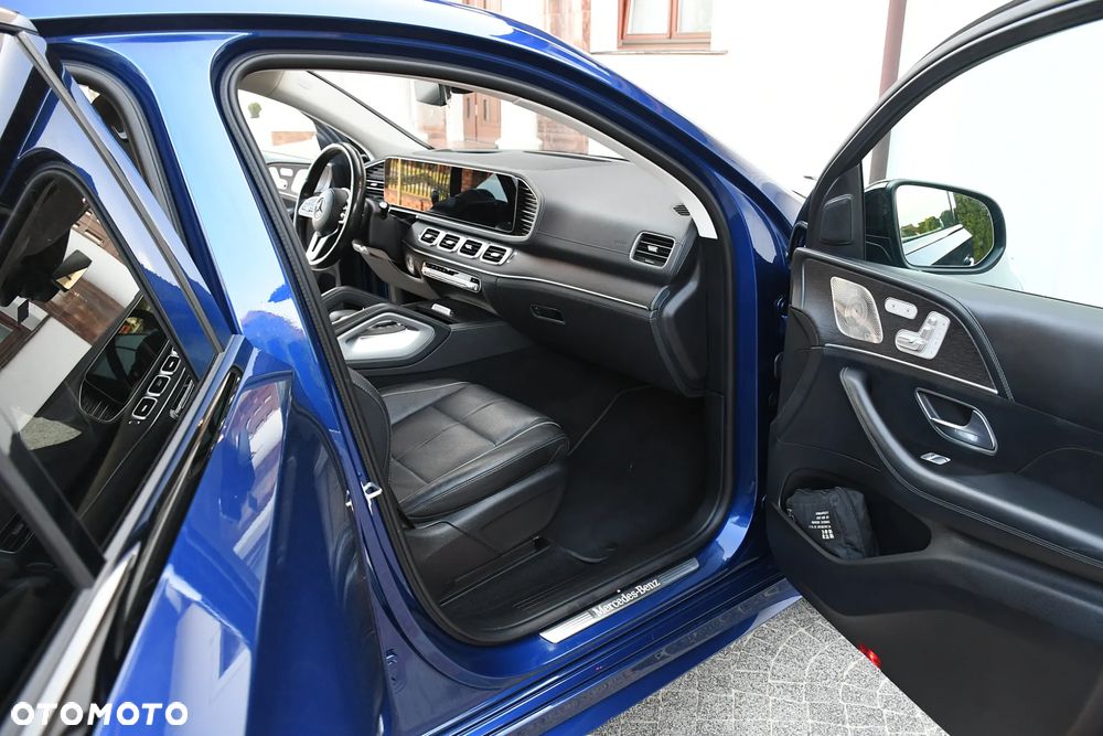 Mercedes-Benz GLE 400 d 4-Matic Premium Plus - 18