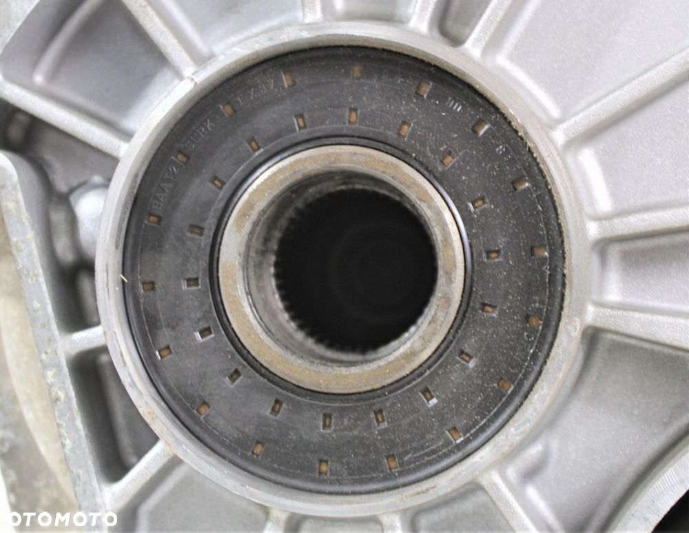 REDUKTOR ROZDZIELACZ NAPĘDU BMW X5 E53 M57 3.0D 7555295 - 2