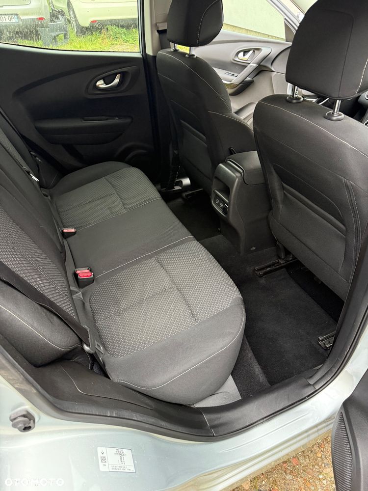 Renault Kadjar 1.5 Blue dCi Easy Life EDC - 9