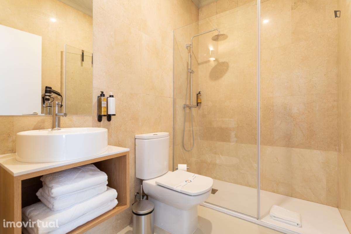 Estúdio - localizado em Santos Lisbon - Grande imagem: 4/14